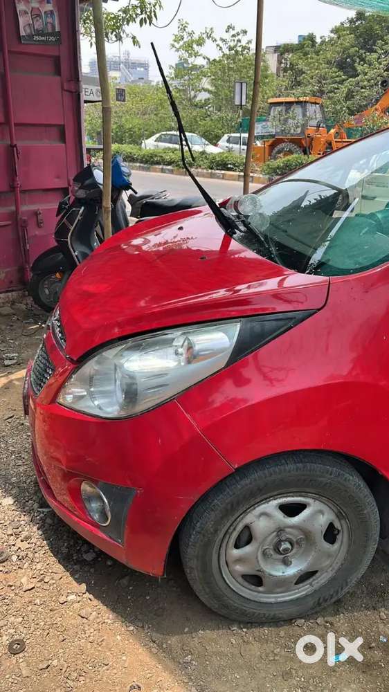 Car Is In Perfect Condition