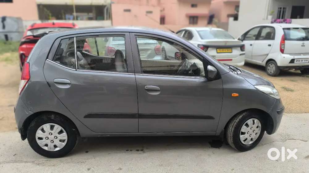 Hyundai I10 1.1 Magna 2008