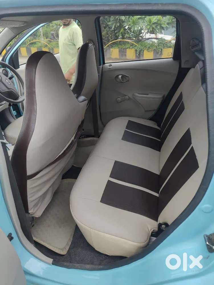 Datsun Go 2014 Model