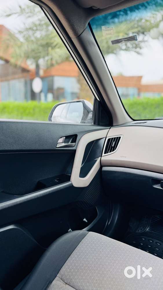 Hyundai Creta 1.6 Sx Plus Auto, 2016, Diesel