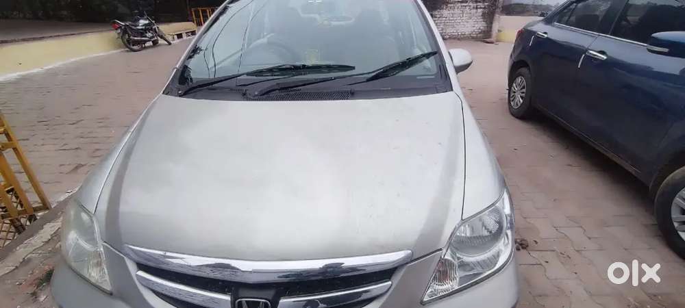 Honda City 2008 2nd Owner