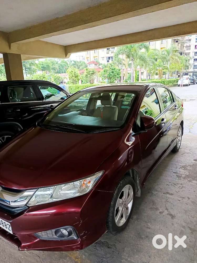 Honda City 2016 Petrol For Sale