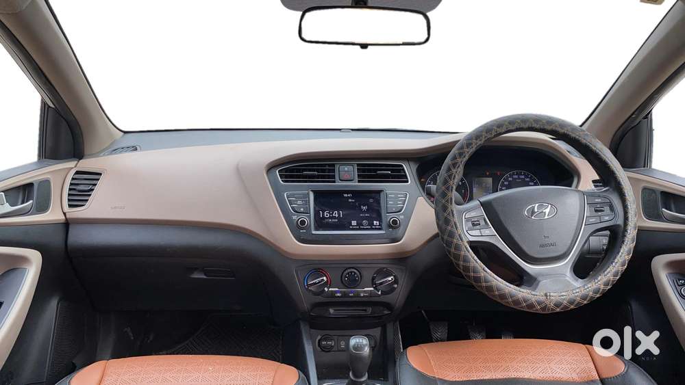 Hyundai Elite I20 Sportz Plus, 2020, Petrol