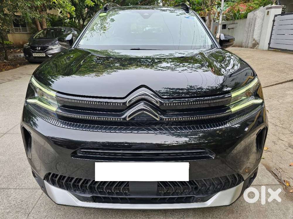 Citroen C5 Aircross Shine Dualtone, 2023, Diesel