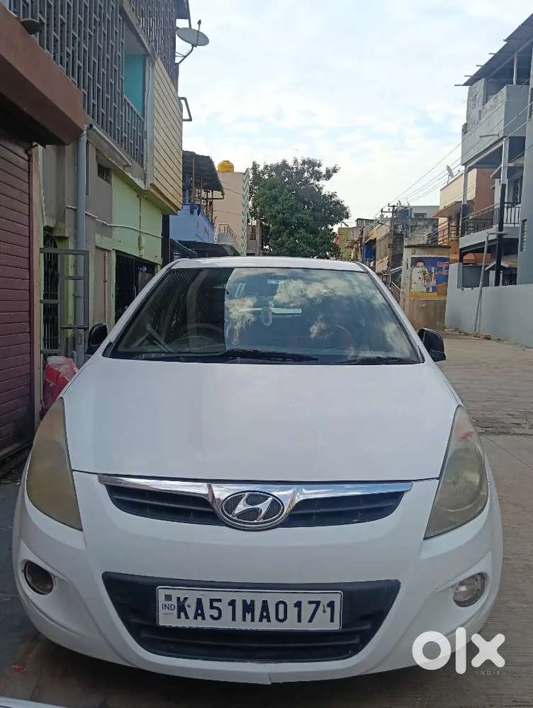 Hyundai I20 Asta 1.4 Dsl Bsiv