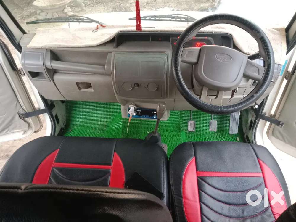 Mahindra Bolero 2013 Diesel 129382 Km Driven