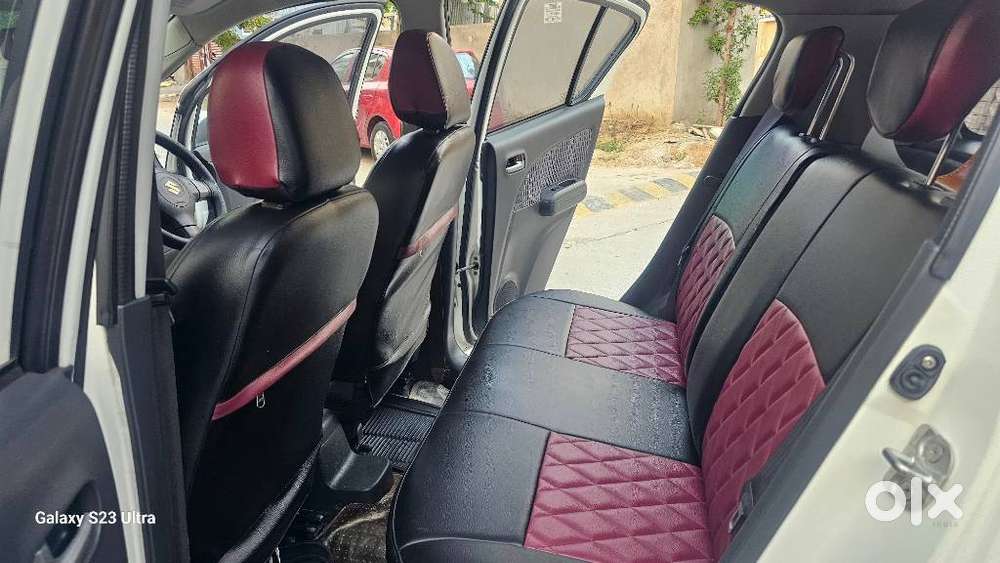 Maruti Suzuki Ritz Zdi Bs-iv, 2015, Diesel