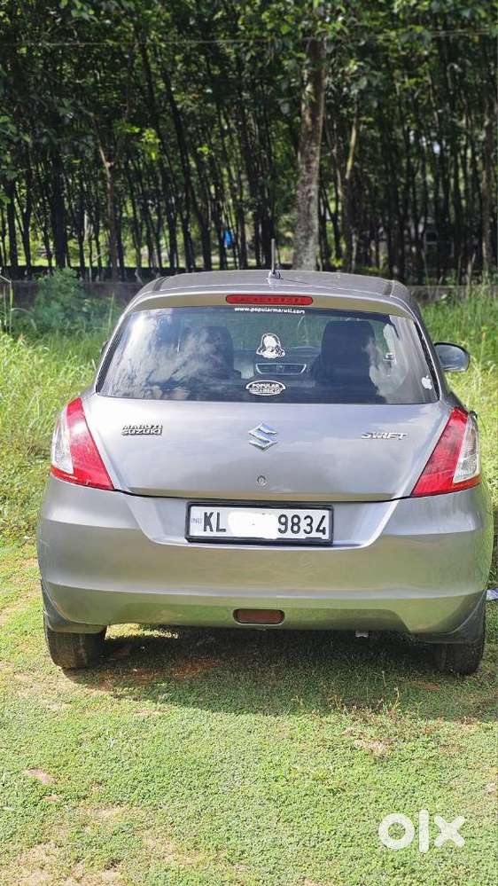 Maruti Suzuki Swift 2011-2014 Vxi, 2011, Petrol