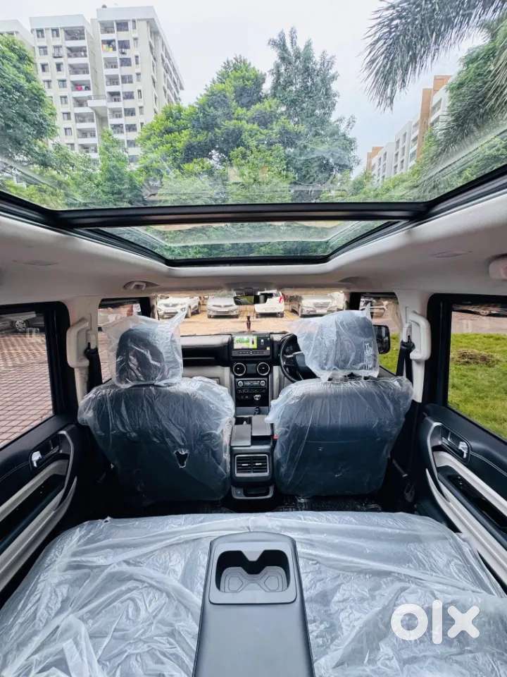 Mahindra Thar Roxx, 2026, Diesel
