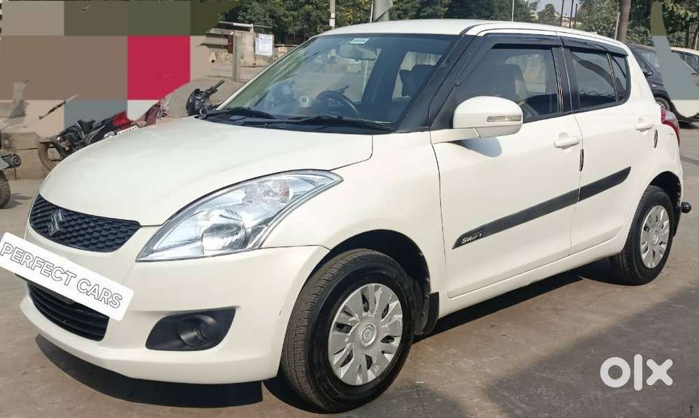 Maruti Suzuki Swift Vdi (o), 2015, Diesel