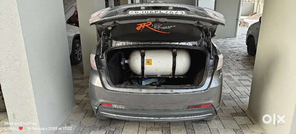 Tata Tigor 2023 Cng & Hybrids 98000 Km Driven