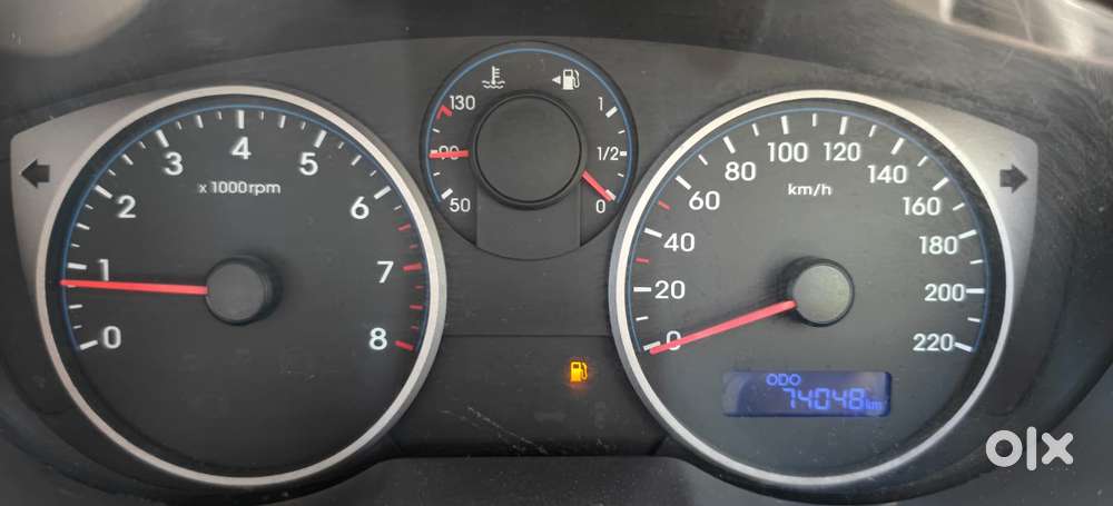 Hyundai I20 2010-2012 1.2 Sportz, 2012, Petrol