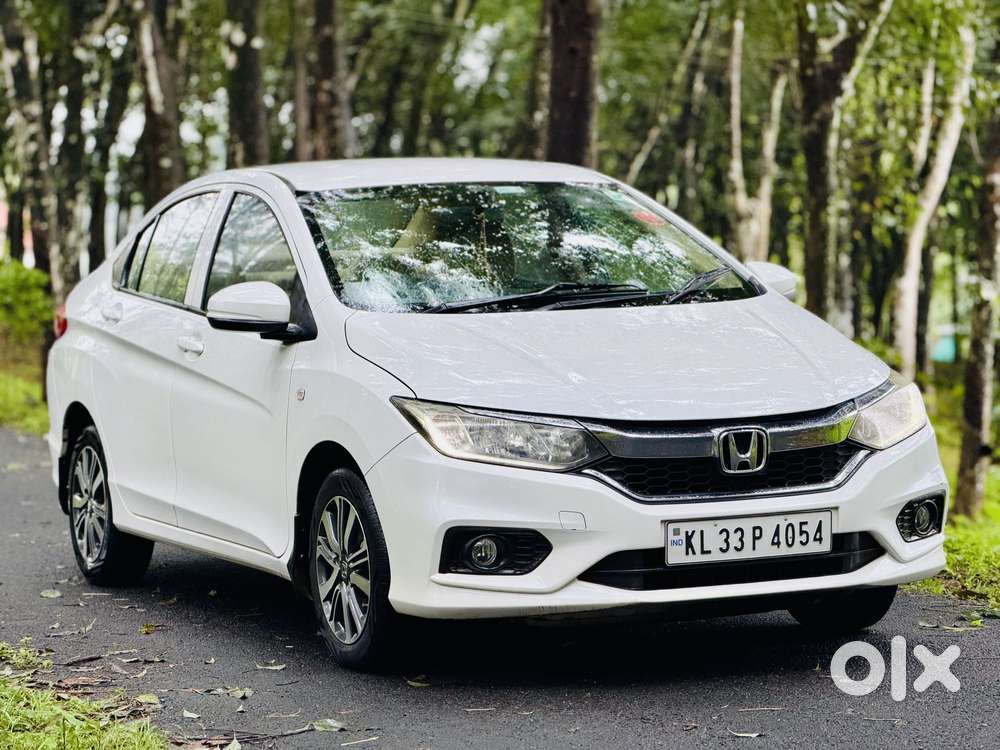 Honda City Zx Vtec Plus, 2022, Petrol