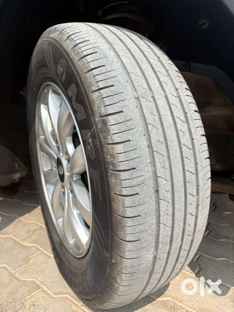 Mahindra Xuv500 2.2 W10, 2018, Diesel