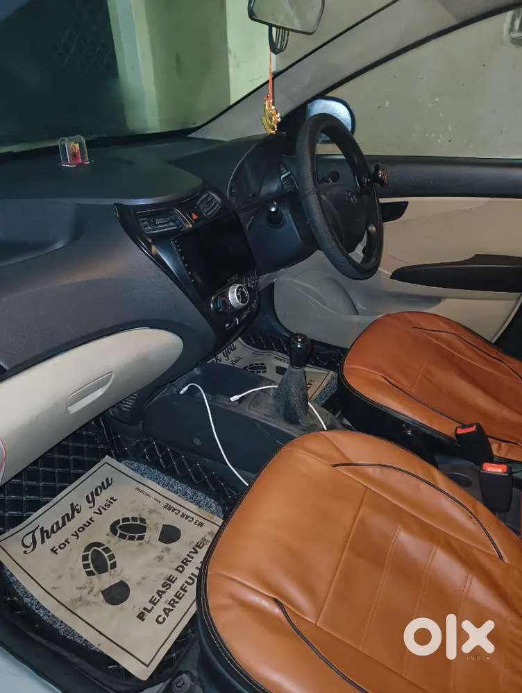 Hyundai Small Car 2017 Petrol Well Maintained