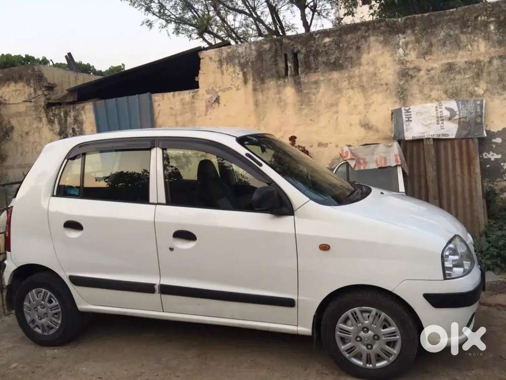 Hyundai Santro Xing 2013
