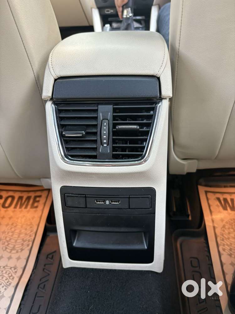 Skoda Octavia 1.8 Tsi At L K, 2019, Petrol