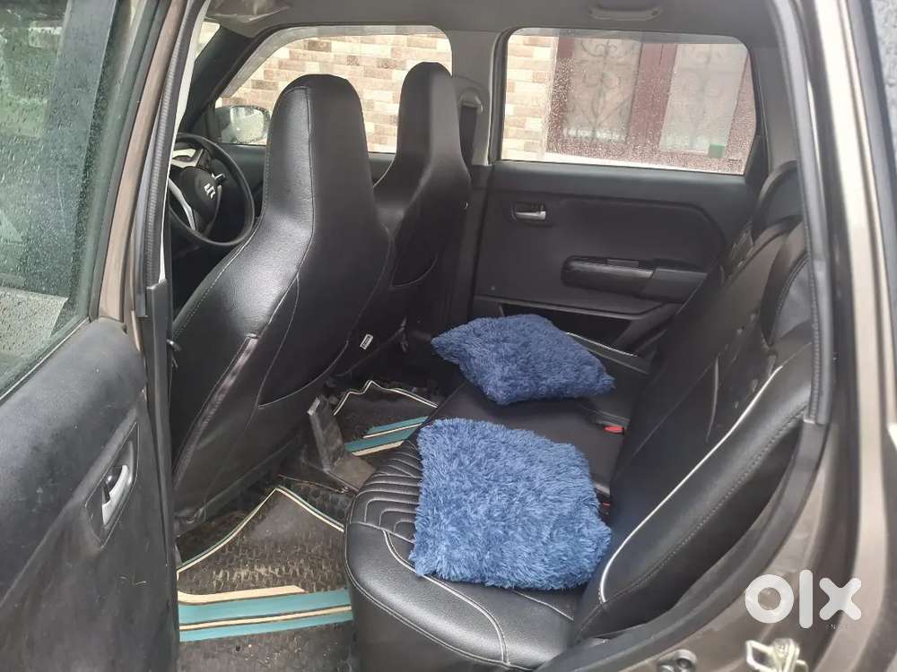 Maruti Suzuki Wagon R 2020