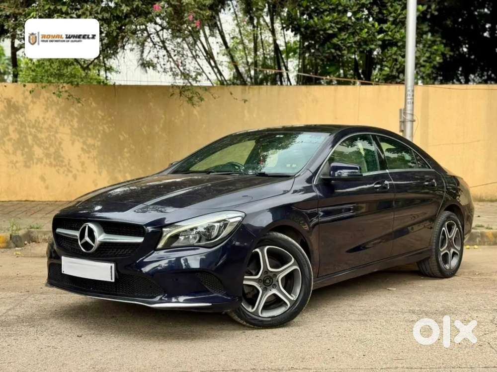 Mercedes-benz C-class C 220d, 2017, Diesel
