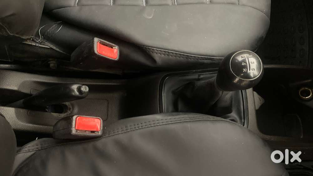 Hyundai Eon Sportz, 2014, Petrol