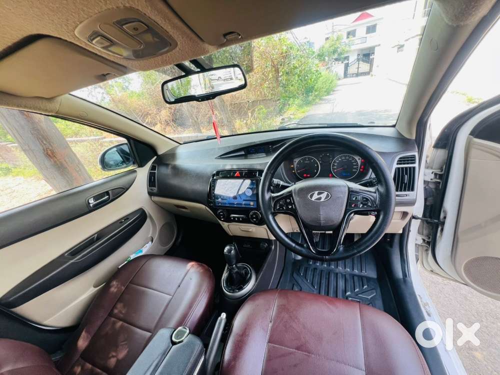 Hyundai I20 Diesel 2014