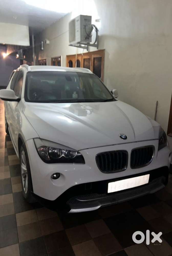 2012 Bmw X1 Diesel 2.0 Sdrive 20d