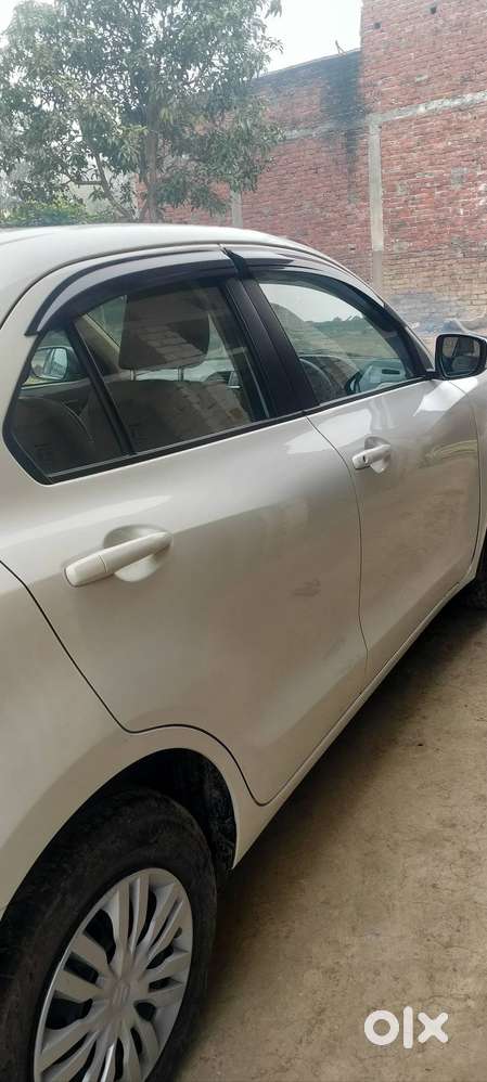 Maruti Suzuki Dzire 2024