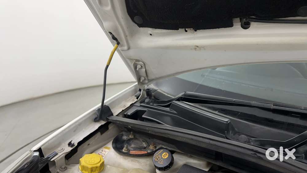 Ford Figo 1.2 Duratec Petrol Zxi, 2011, Petrol