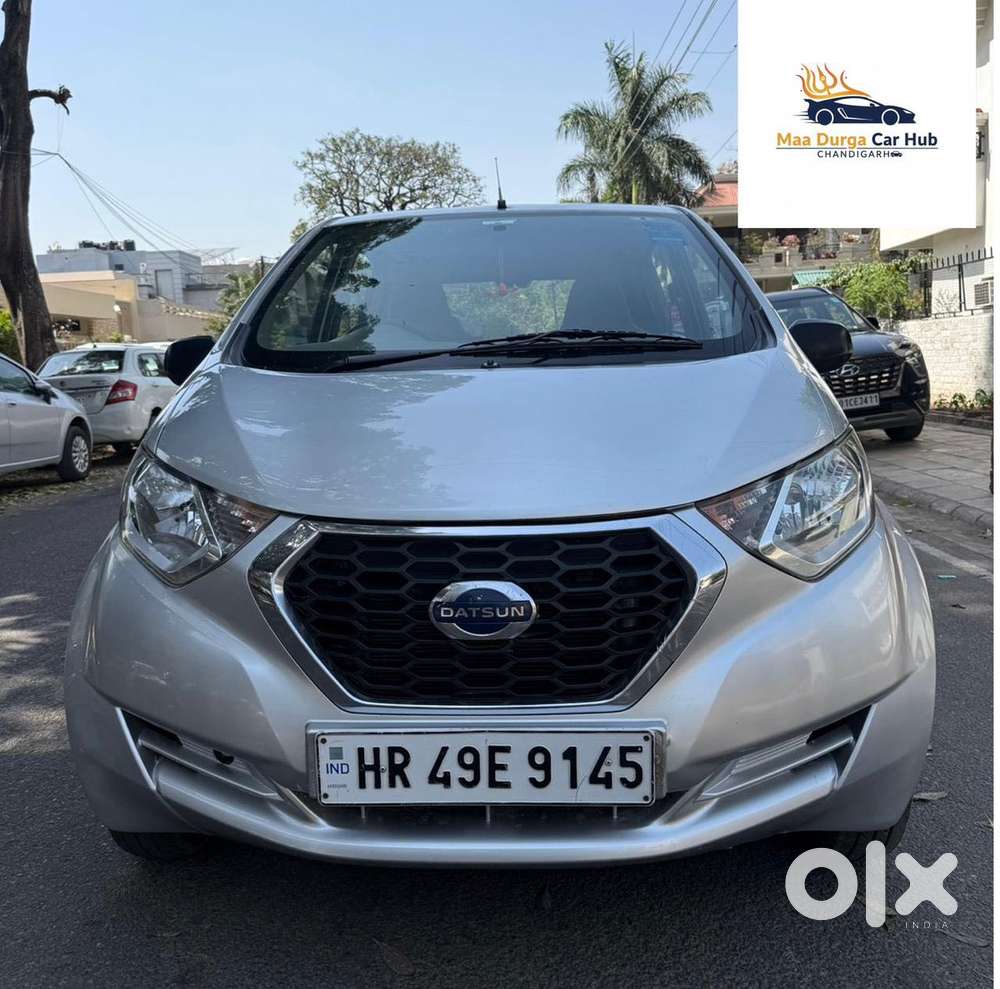 Datsun Redigo, 2016, Petrol