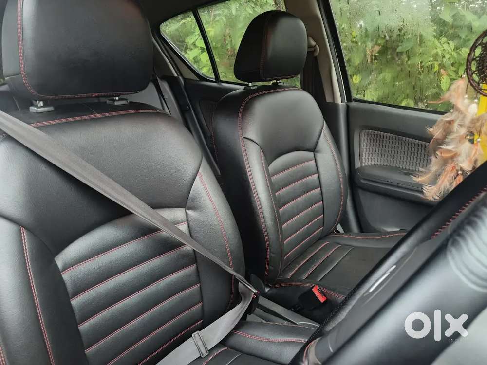 Maruti Suzuki Ritz Vdi 2015