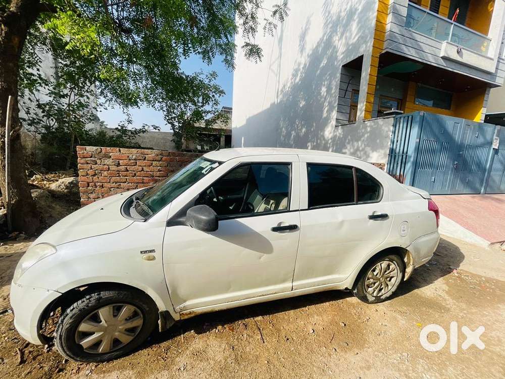 Maruti Suzuki Swift Dzire 2010 Diesel Well Maintained