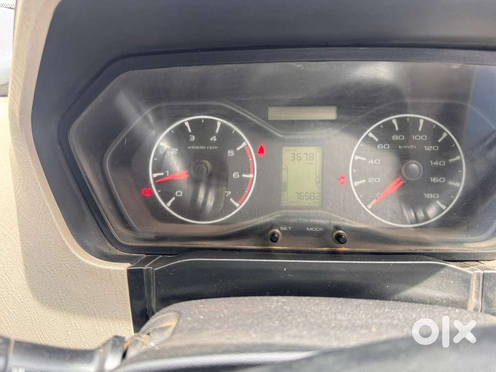 Mahindra Scorpio Diesel 2022