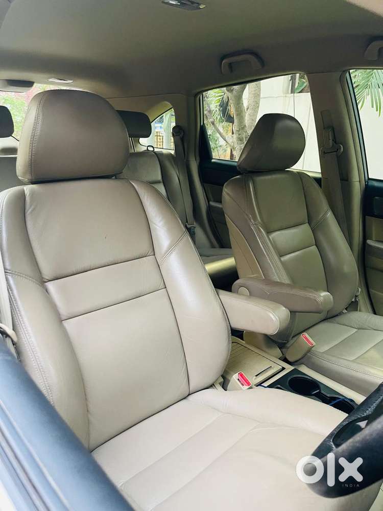 Honda Cr-v Rvi Mt, 2007, Petrol