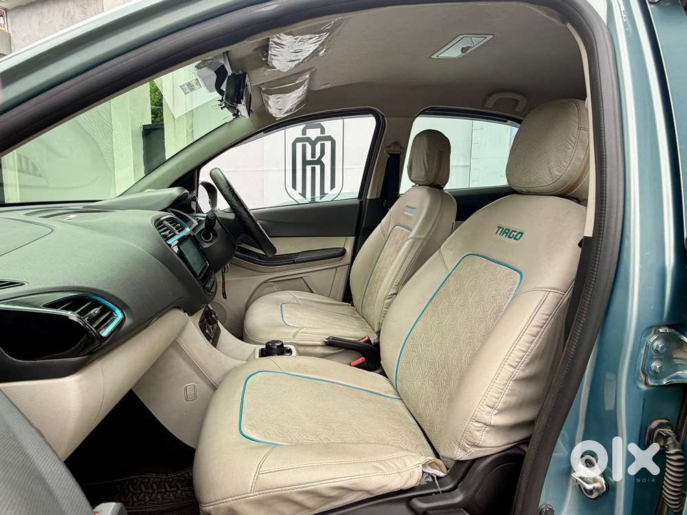 Tata Tiago Ev Xt Mr, 2023, Electric