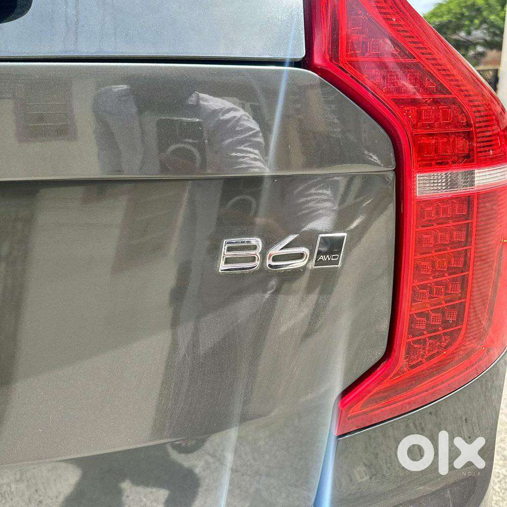 Volvo Xc90 B6 Ultimate, 2022, Petrol