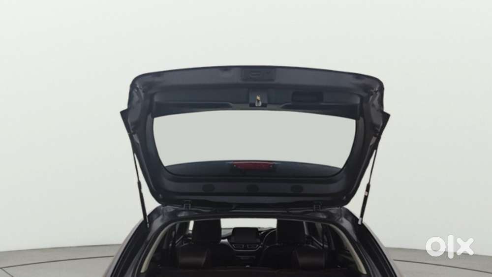 Maruti Suzuki Baleno Alpha, 2022, Petrol