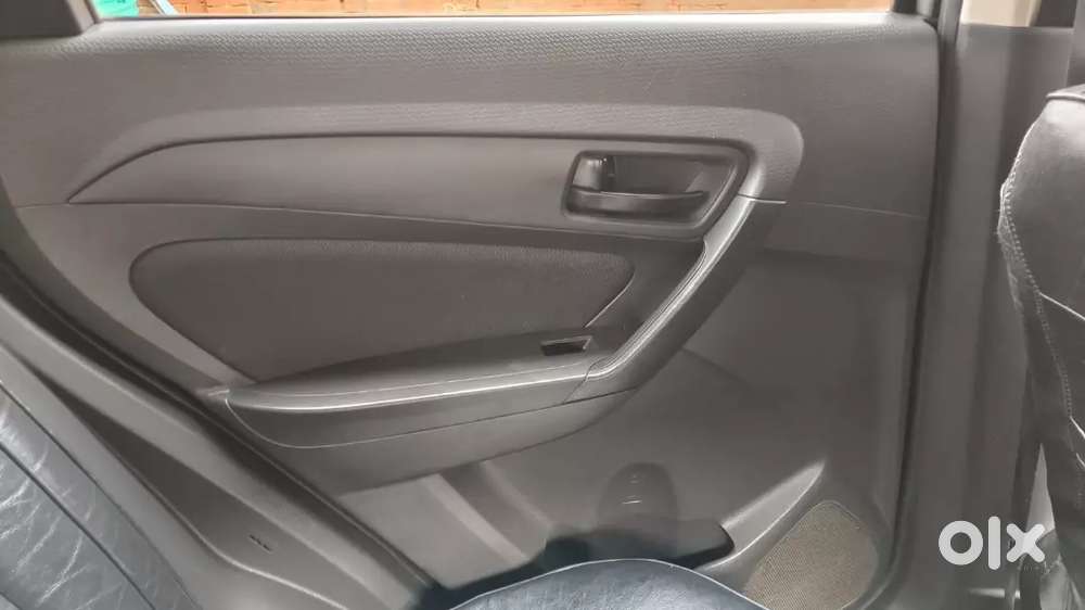 Maruti Suzuki Brezza Vdi 2016 Year