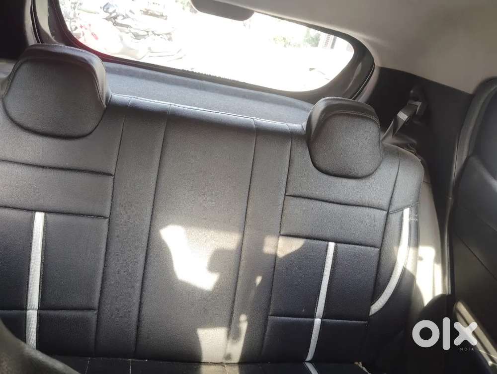 Renault Kwid 0.8 Rxt 2018