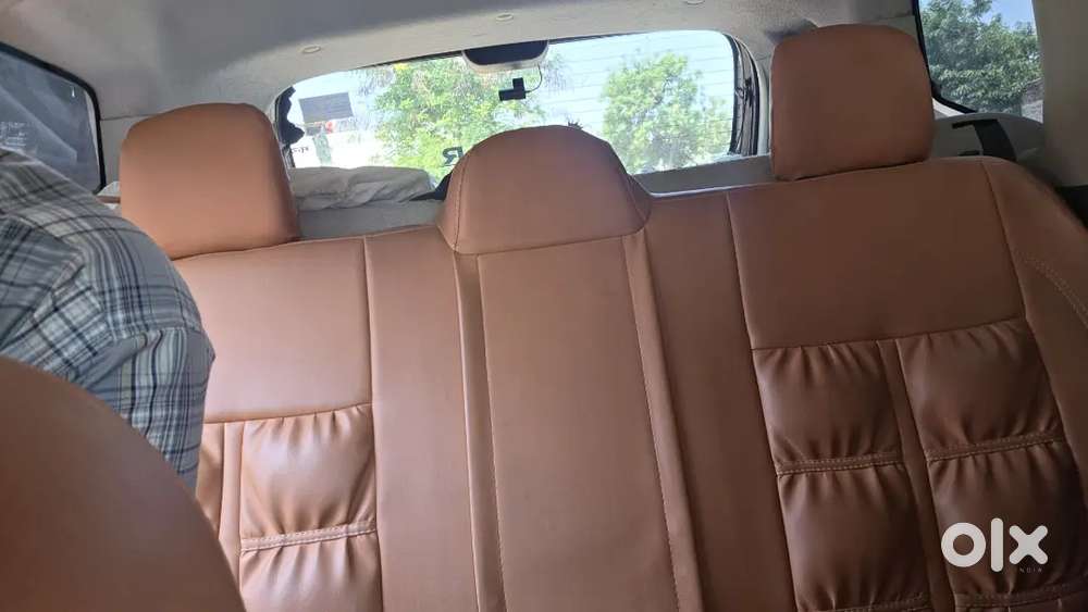 Renault Duster 2013 Diesel Well Maintained