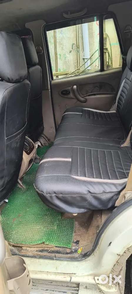 Mahindra Scorpio 2010 Diesel