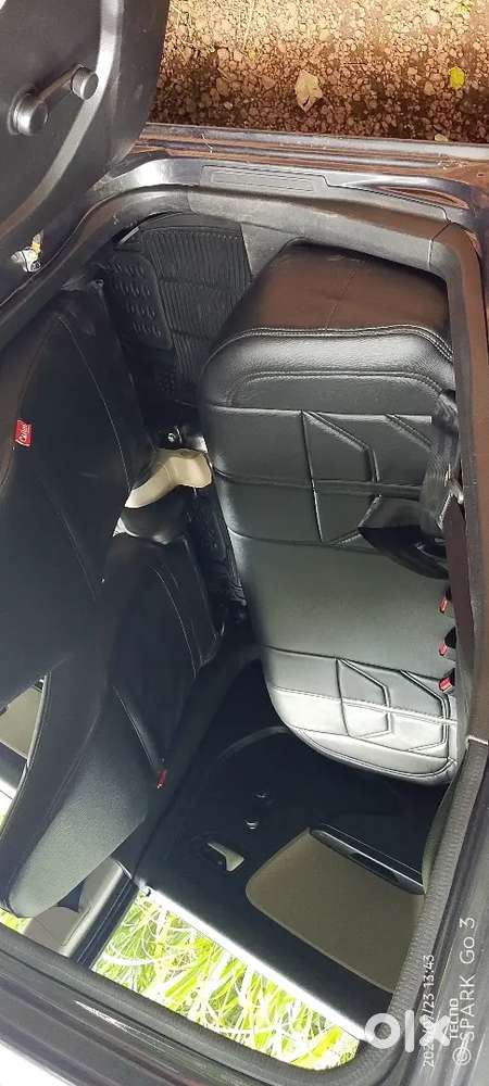2nd Owner Maruti Suzuki 800 Petrol Manual 2022