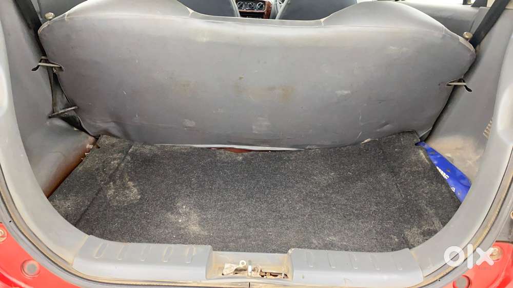 Maruti Suzuki Alto 800 Lxi, 2015, Petrol