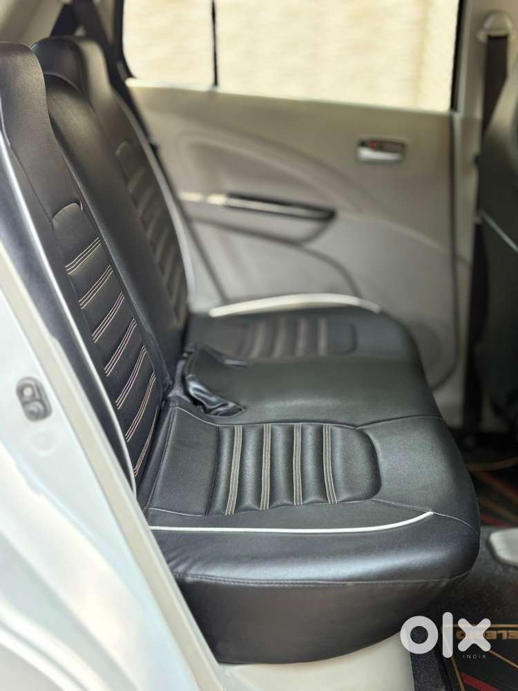 Maruti Suzuki Celerio 2014-2017 Vxi Optional, 2016, Petrol
