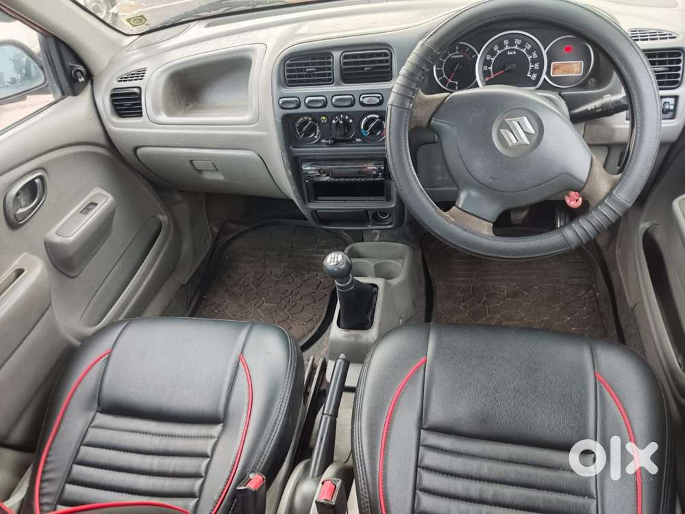 Maruti Suzuki Alto K10 Vxi, 2012, Petrol