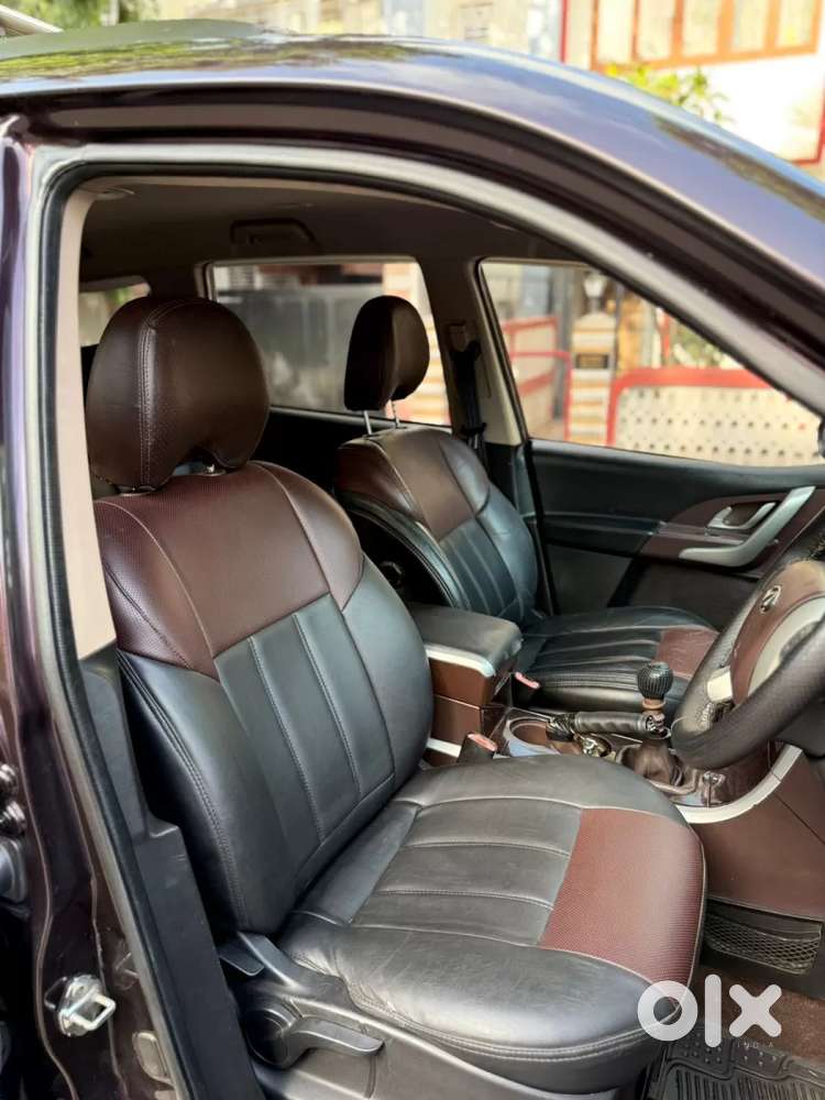 Mahindra Xuv500 W8, 2014, Diesel