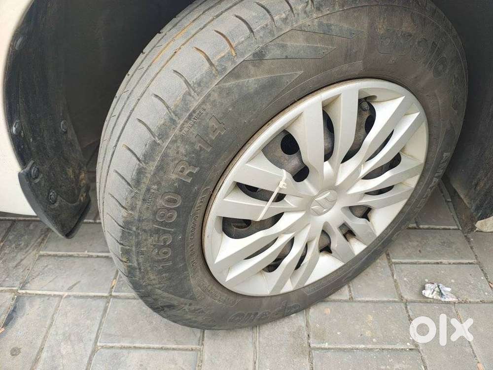 Maruti Suzuki Dzire 2017-2020 Vdi, 2018, Diesel