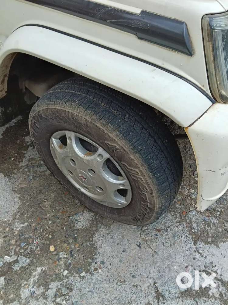 Mahindra Be 6 Diesel Manual 2020