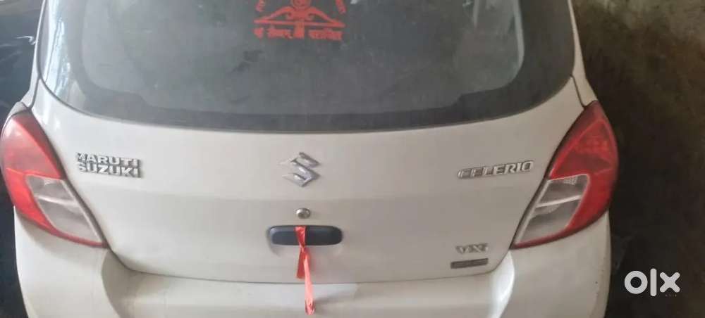 Maruti Suzuki Celerio 2015 Model Petrol