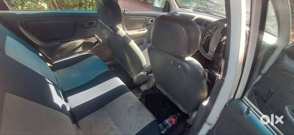 2007 Maruti Alto Lxi