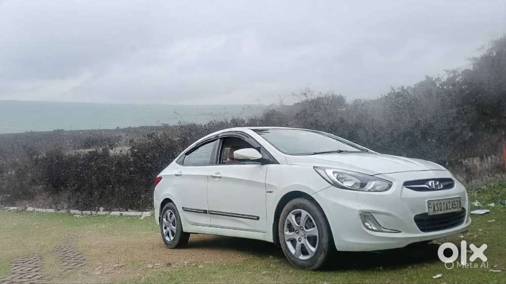 Verna Fluidic 1.4